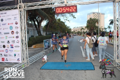 Run for Love 2024